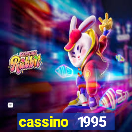 cassino 1995 dublado online